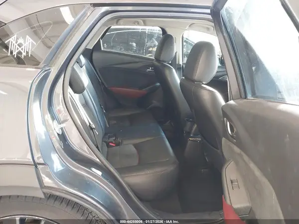 JM1DKBD70G0111303 2016 MAZDA CX-3 - Image 8