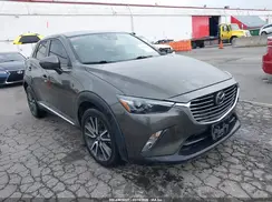 JM1DKBD70G0112063 2016 MAZDA CX-3