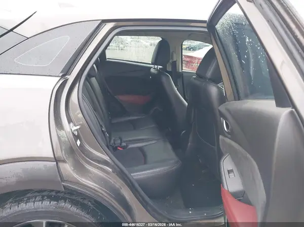 JM1DKBD70G0112063 2016 MAZDA CX-3 - Image 8