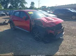 JM1DKBD70G0113181 2016 MAZDA CX-3