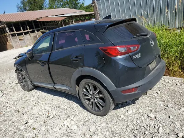 JM1DKBD70G0113696 2016 MAZDA CX-3 - Image 2