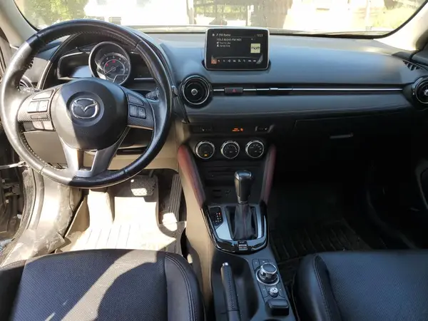 JM1DKBD70G0113696 2016 MAZDA CX-3 - Image 8