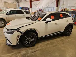 JM1DKBD70G0113956 2016 MAZDA CX-3