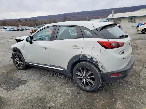 JM1DKBD70G0115075 2016 MAZDA CX-3 - Image 2