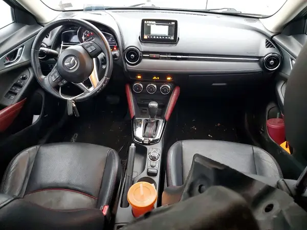 JM1DKBD70G0115075 2016 MAZDA CX-3 - Image 8