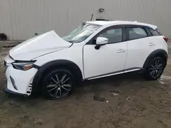 JM1DKBD70G0116002 2016 MAZDA CX-3