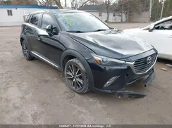 JM1DKBD70G0116680 2016 MAZDA CX-3