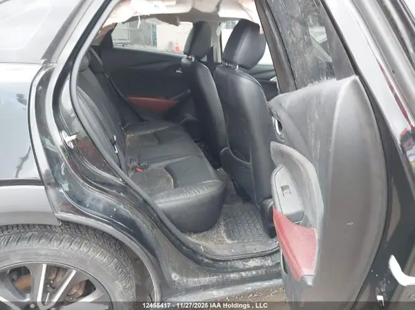 JM1DKBD70G0116680 2016 MAZDA CX-3 - Image 8
