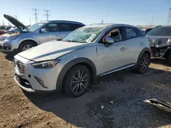 JM1DKBD70G0117618 2016 MAZDA CX-3