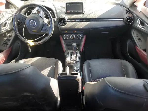 JM1DKBD70G0117618 2016 MAZDA CX-3 - Image 8