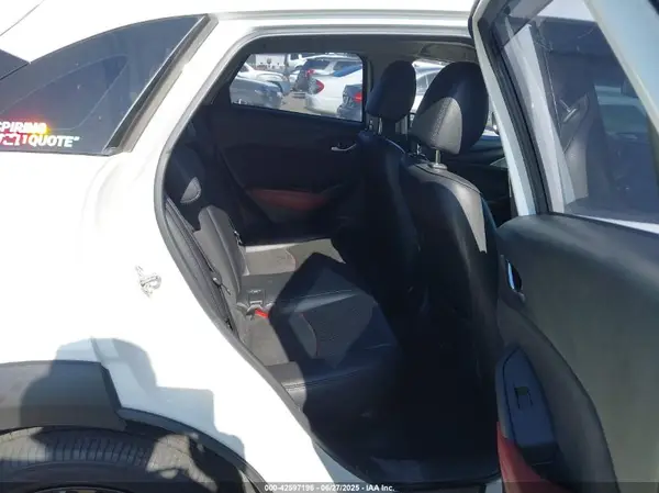 JM1DKBD70G0117621 2016 MAZDA CX-3 - Image 8