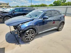 JM1DKBD70G0120793 2016 MAZDA CX-3