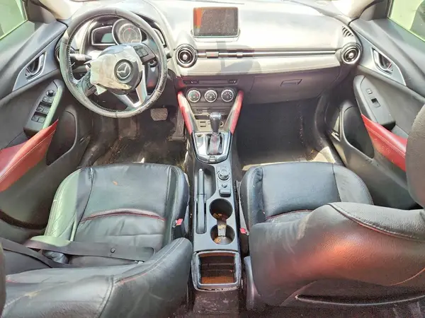 JM1DKBD70G0120793 2016 MAZDA CX-3 - Image 8