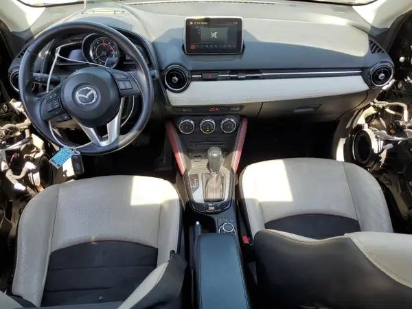 JM1DKBD70G0121524 2016 MAZDA CX-3 - Image 8