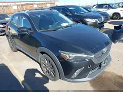 JM1DKBD70G0122981 2016 MAZDA CX-3