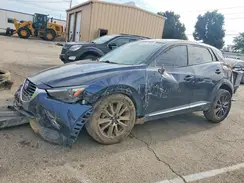 JM1DKBD70G0123662 2016 MAZDA CX-3