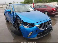 JM1DKBD70G0124374 2016 MAZDA CX-3