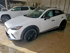 JM1DKBD70G0125508 2016 MAZDA CX-3