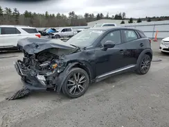 JM1DKBD70G0126531 2016 MAZDA CX-3