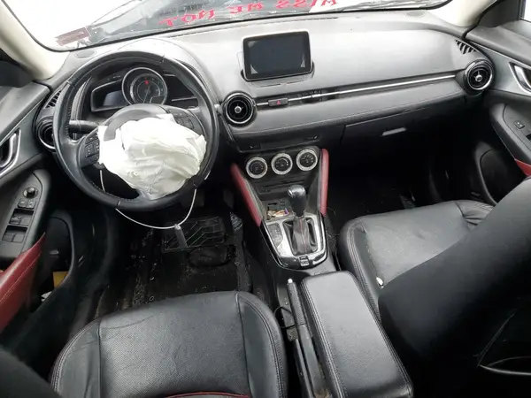 JM1DKBD70G0126531 2016 MAZDA CX-3 - Image 8