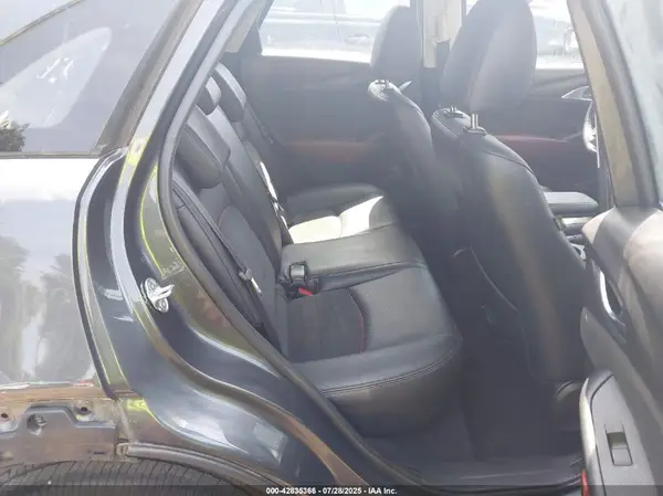 JM1DKBD70G0126853 2016 MAZDA CX-3 - Image 8