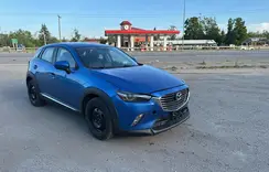 JM1DKBD71G0101797 2016 MAZDA CX-3