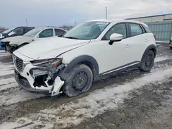 JM1DKBD71G0103002 2016 MAZDA CX-3