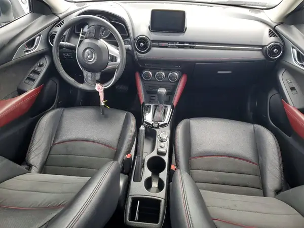 JM1DKBD71G0103002 2016 MAZDA CX-3 - Image 8