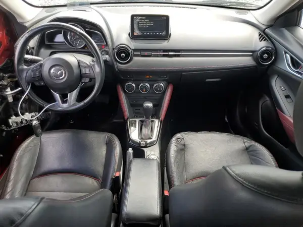 JM1DKBD71G0104389 2016 MAZDA CX-3 - Image 8