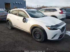 JM1DKBD71G0106725 2016 MAZDA CX-3