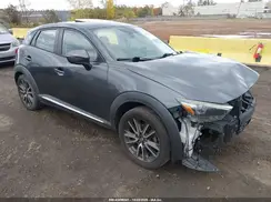 JM1DKBD71G0107289 2016 MAZDA CX-3