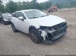 JM1DKBD71G0107339 2016 MAZDA CX-3