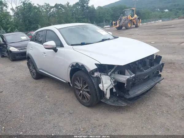 JM1DKBD71G0107339 2016 MAZDA CX-3 - Image 1