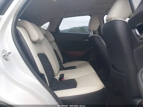 JM1DKBD71G0107339 2016 MAZDA CX-3 - Image 8