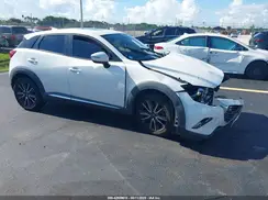 JM1DKBD71G0108197 2016 MAZDA CX-3