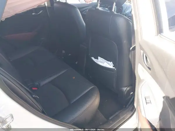 JM1DKBD71G0108197 2016 MAZDA CX-3 - Image 8