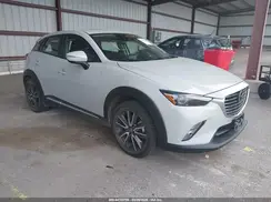 JM1DKBD71G0108443 2016 MAZDA CX-3