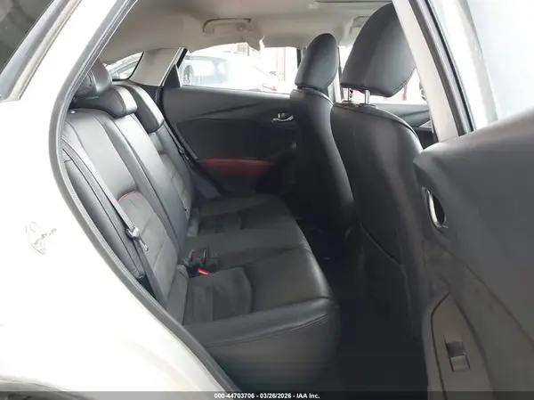 JM1DKBD71G0108443 2016 MAZDA CX-3 - Image 8