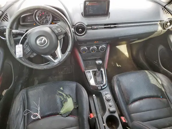 JM1DKBD71G0108829 2016 MAZDA CX-3 - Image 8