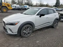 JM1DKBD71G0109267 2016 MAZDA CX-3