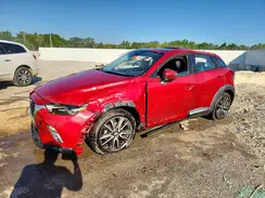 JM1DKBD71G0109818 2016 MAZDA CX-3
