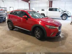 JM1DKBD71G0109950 2016 MAZDA CX-3