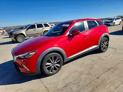 JM1DKBD71G0109964 2016 MAZDA CX-3