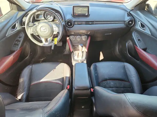 JM1DKBD71G0109964 2016 MAZDA CX-3 - Image 8