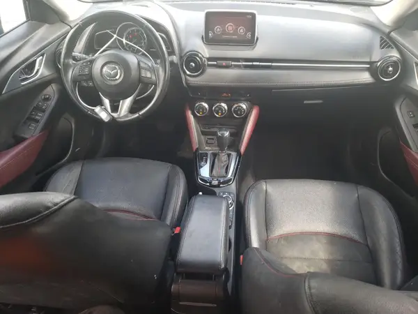 JM1DKBD71G0110824 2016 MAZDA CX-3 - Image 8