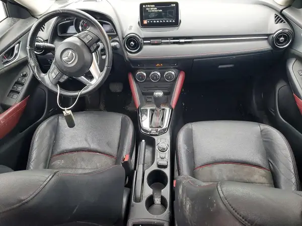 JM1DKBD71G0112282 2016 MAZDA CX-3 - Image 8