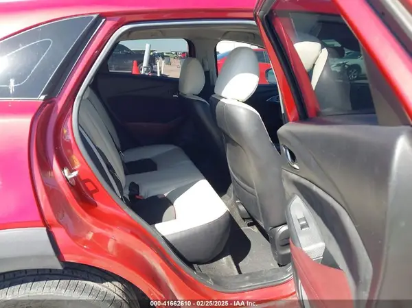 JM1DKBD71G0112329 2016 MAZDA CX-3 - Image 8