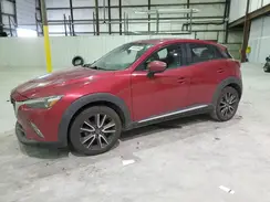 JM1DKBD71G0113786 2016 MAZDA CX-3
