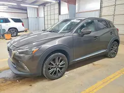 JM1DKBD71G0115232 2016 MAZDA CX-3