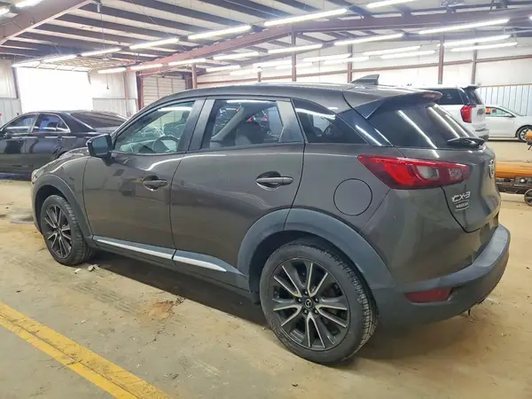 JM1DKBD71G0115232 2016 MAZDA CX-3 - Image 2